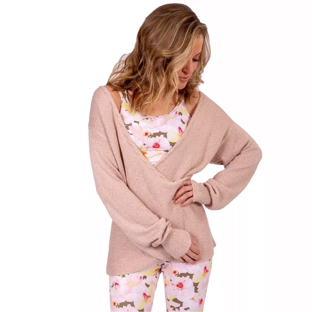 Soybu Beloved Sweater